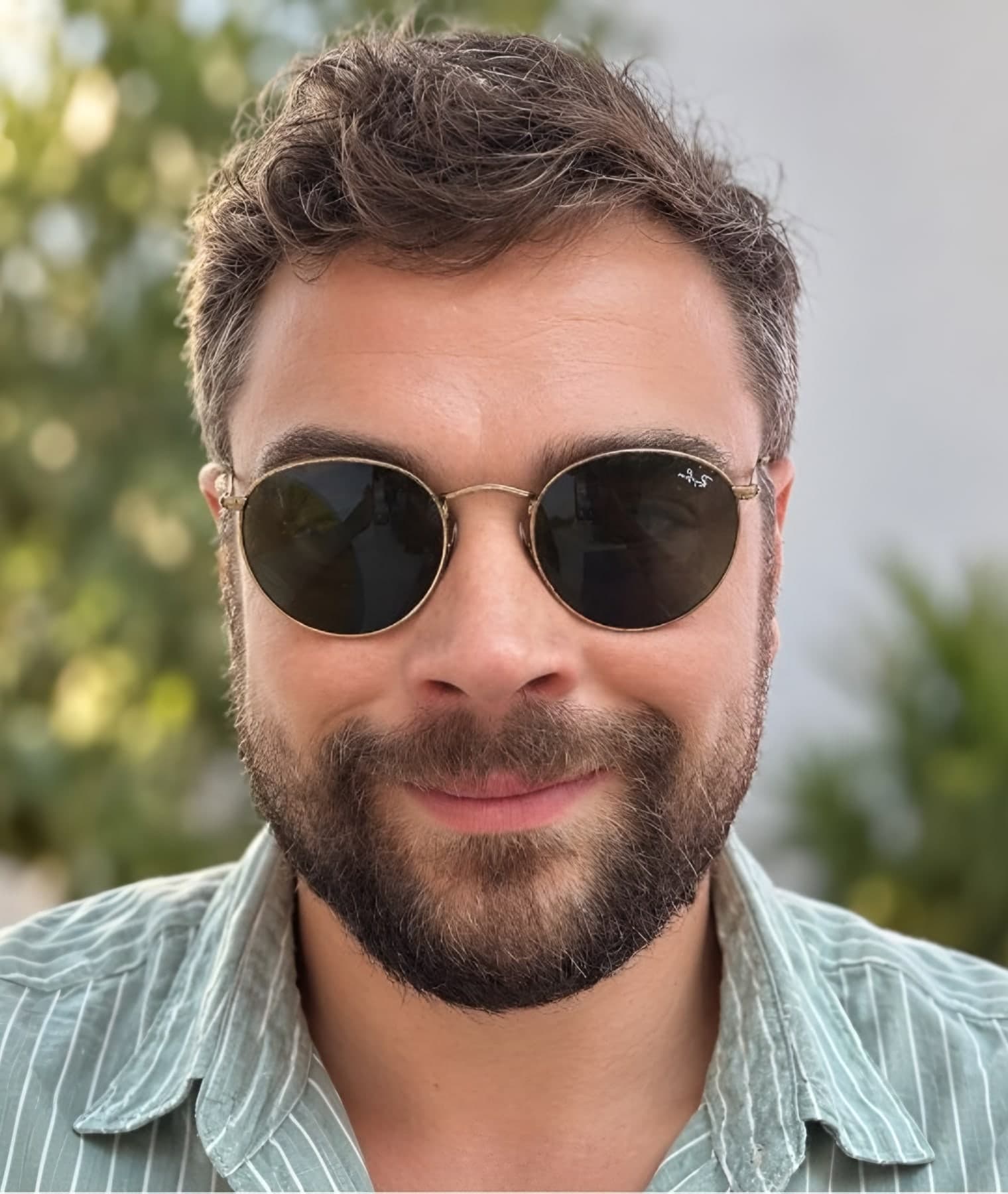 Андрей Силаков