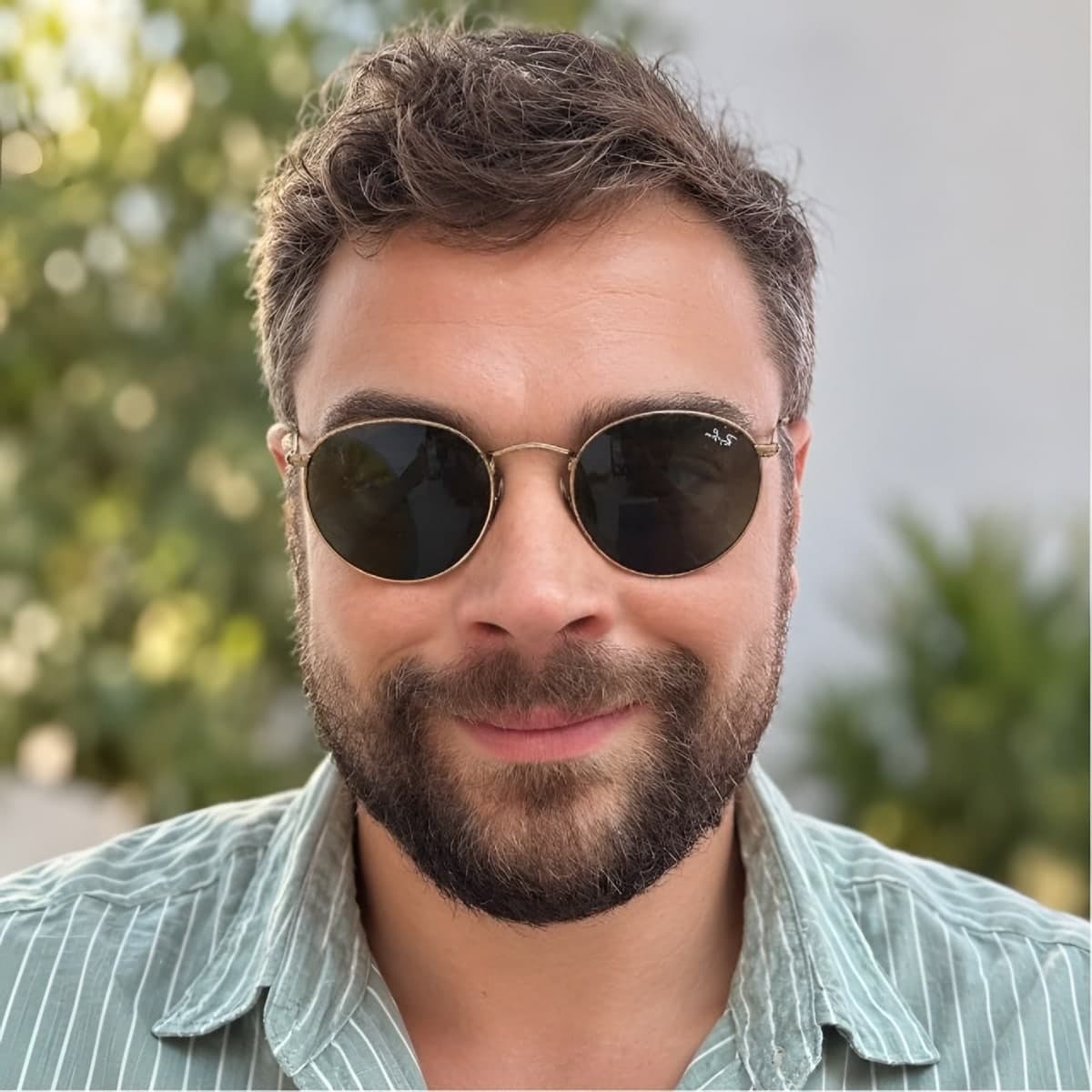 Андрей Силаков