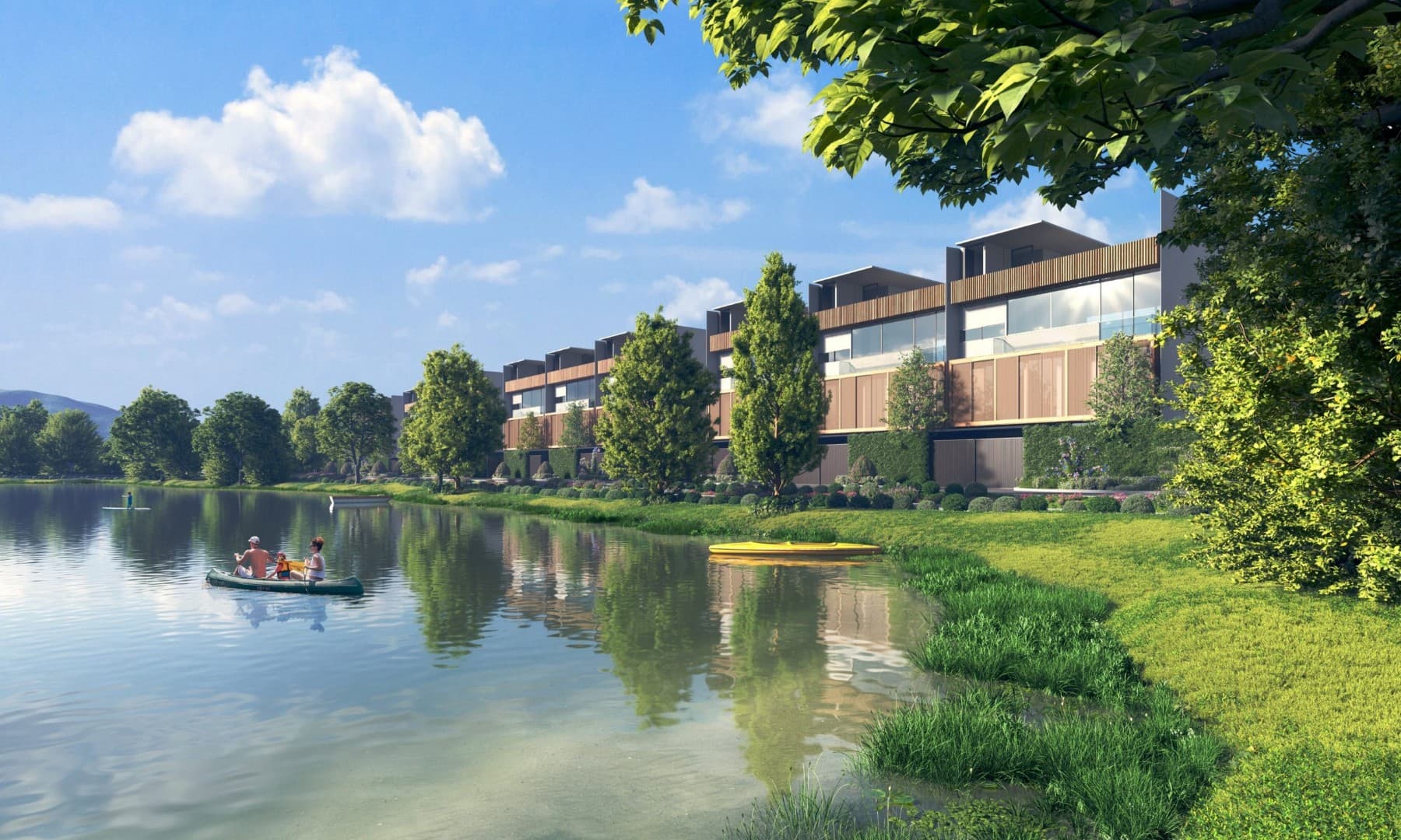 Banyan Tree Grand Residences — Laguna, Phuket