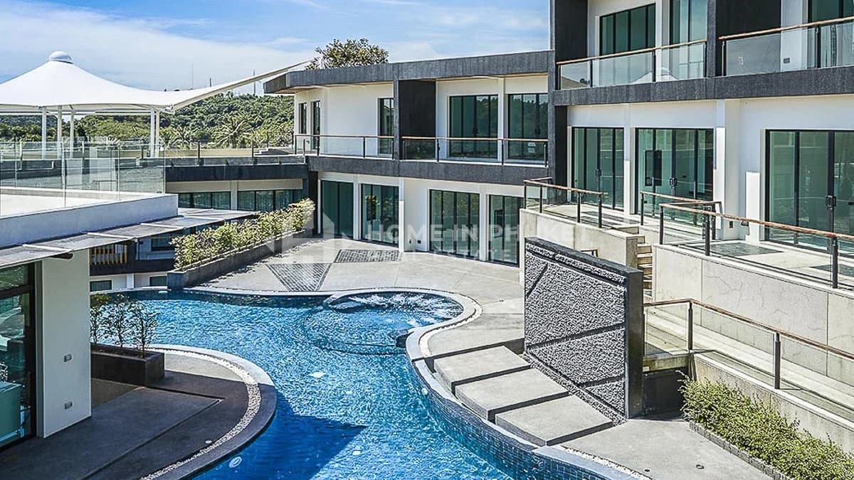 Pandora Residences — Rawai, Phuket